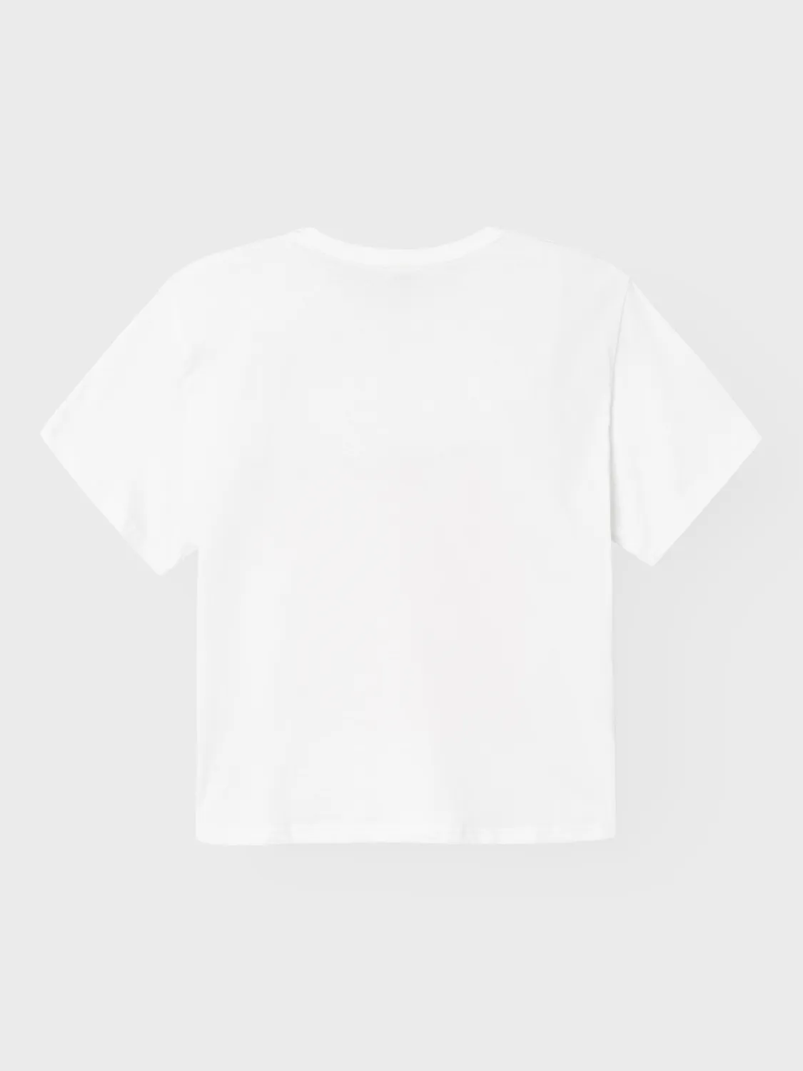 NAME IT | Kid Girl Sunshine T-Shirt