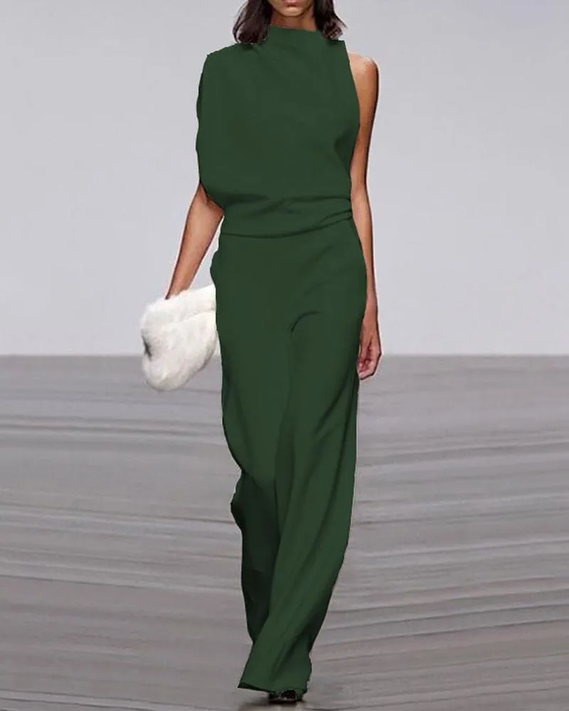 Naomi® | Stylish and elegant   jumpsuit