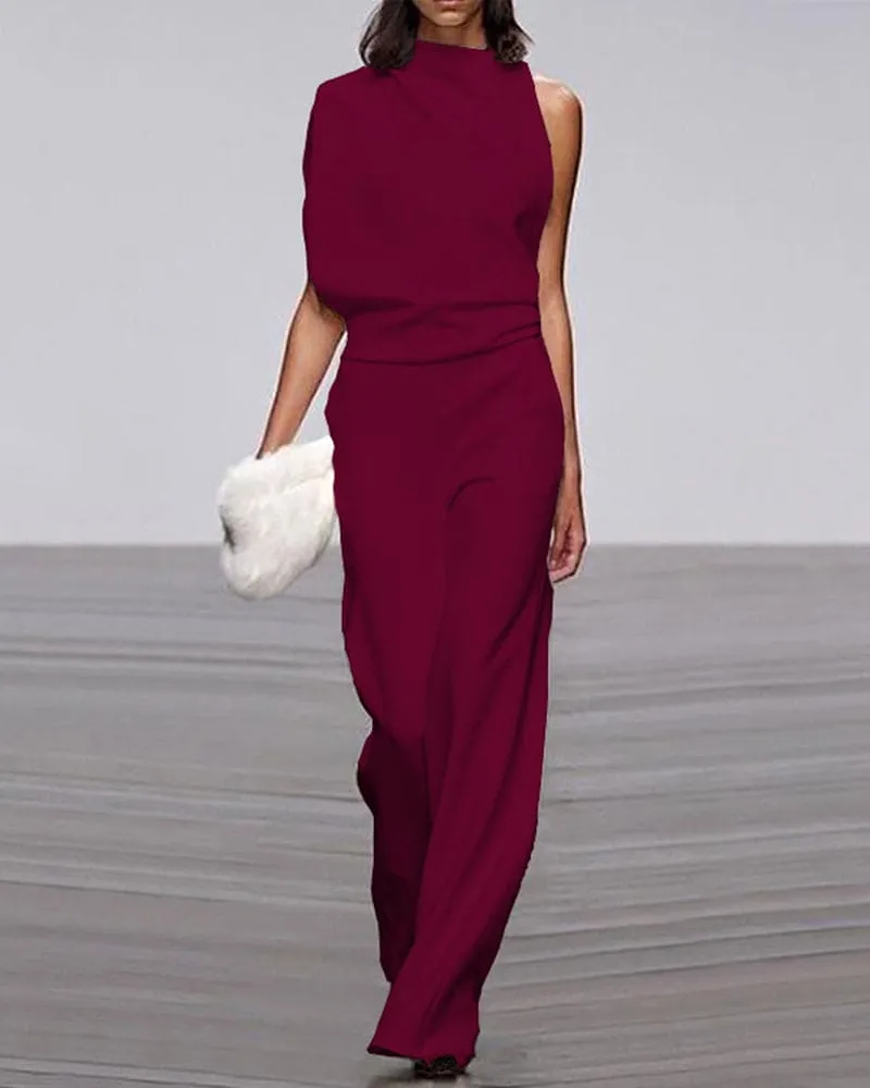 Naomi® | Stylish and elegant   jumpsuit