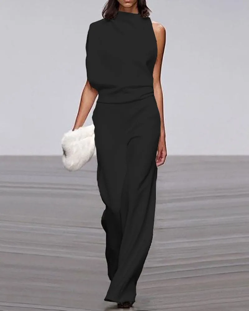 Naomi® | Stylish and elegant   jumpsuit