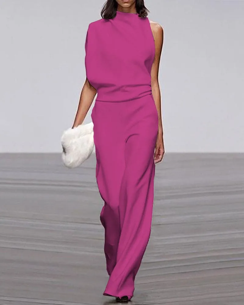 Naomi® | Stylish and elegant   jumpsuit