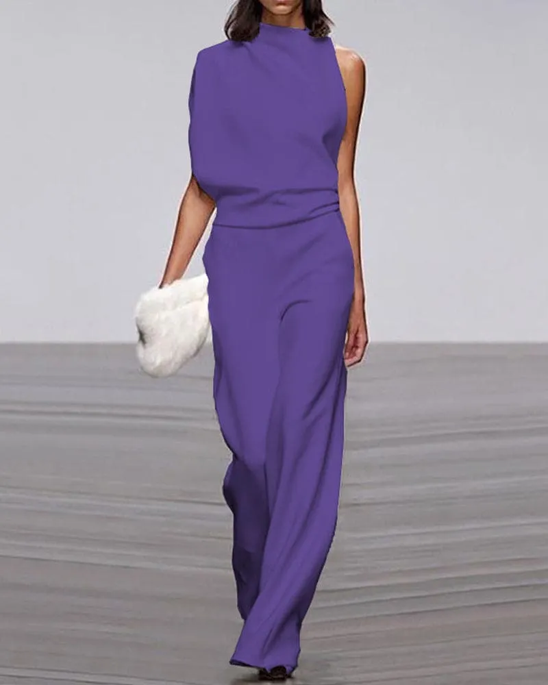 Naomi® | Stylish and elegant   jumpsuit
