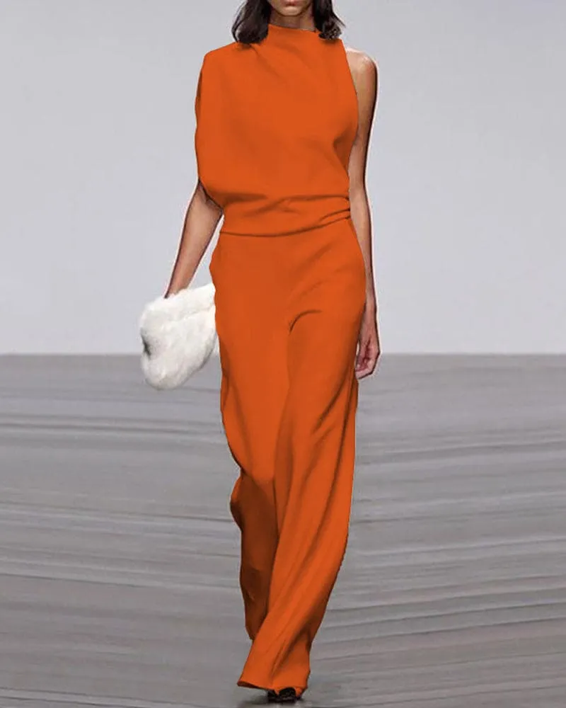 Naomi® | Stylish and elegant   jumpsuit