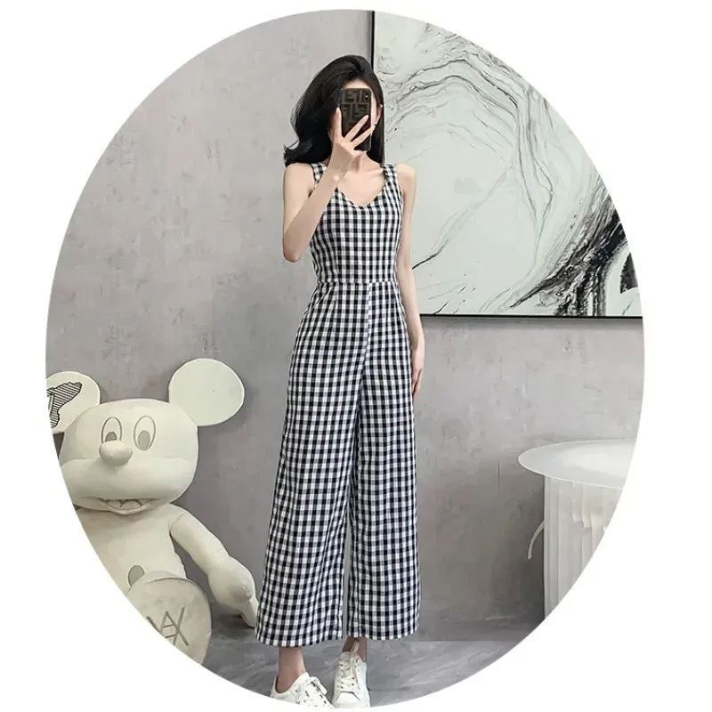 Narges® | Relaxed and stylish   jumpsuit