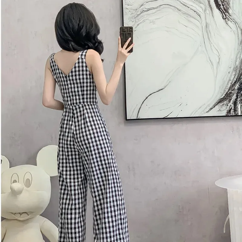 Narges® | Relaxed and stylish   jumpsuit