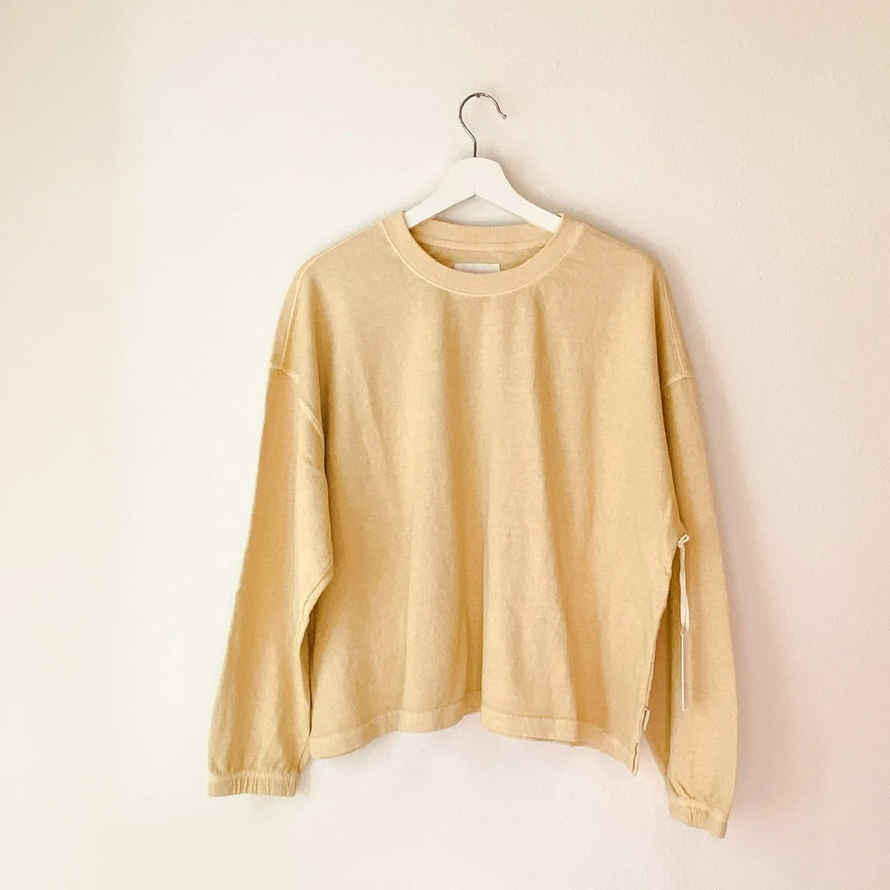 Naturelle L/S Tee