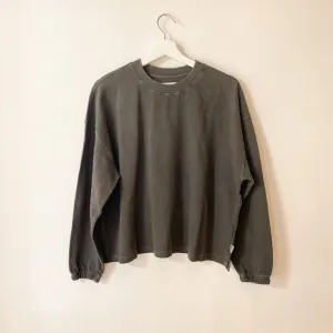 Naturelle L/S Tee