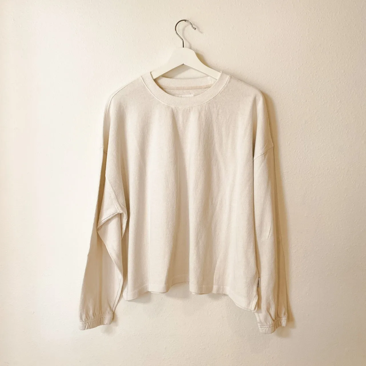 Naturelle L/S Tee