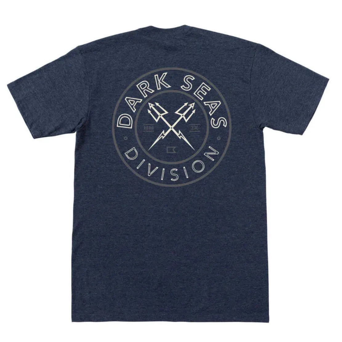 NAVIGATOR BLENDED T-shirt