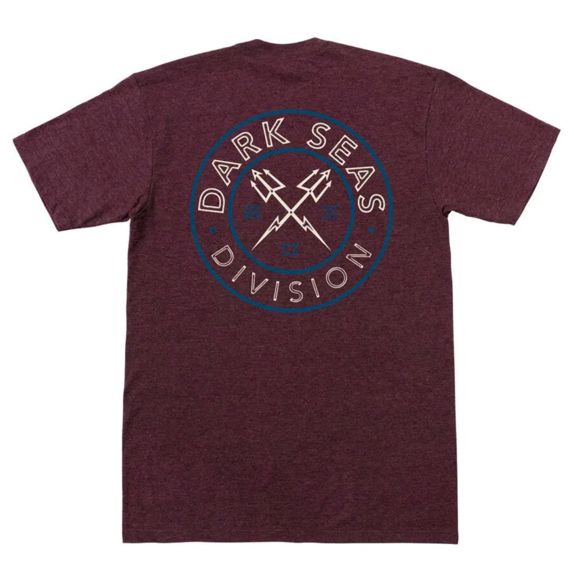 NAVIGATOR BLENDED T-shirt