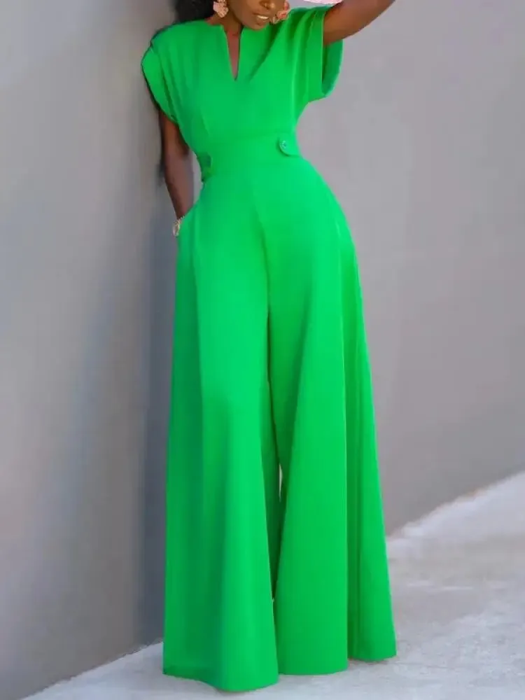 Neida® | Relaxed and stylish   jumpsuit