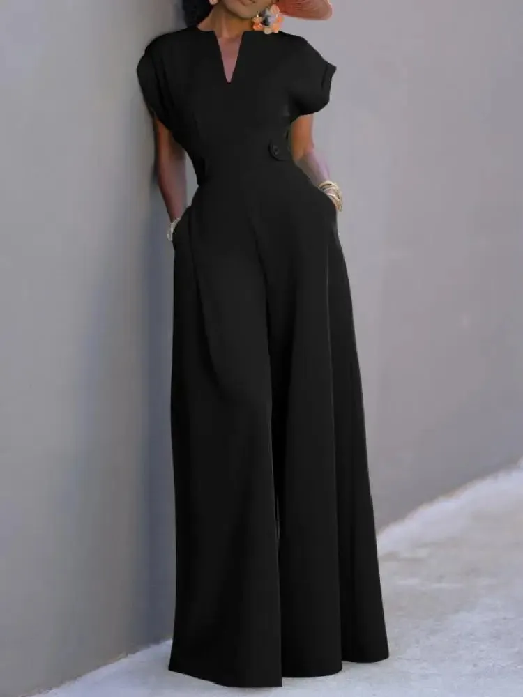 Neida® | Relaxed and stylish   jumpsuit