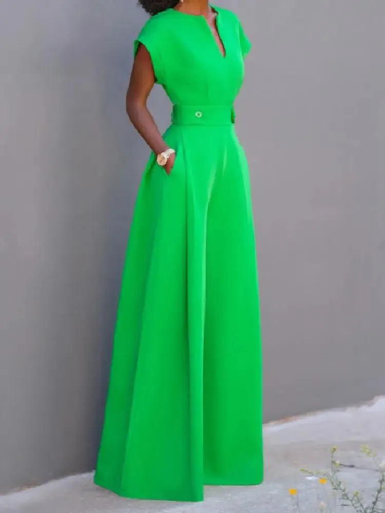Neida® | Relaxed and stylish   jumpsuit