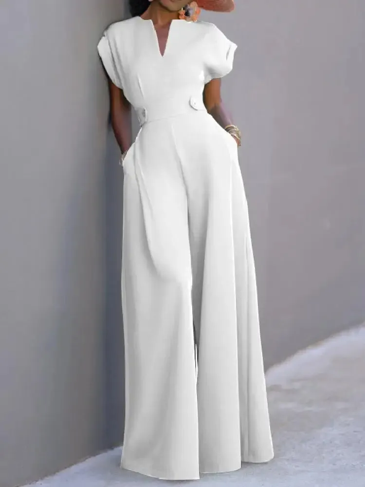 Neida® | Relaxed and stylish   jumpsuit