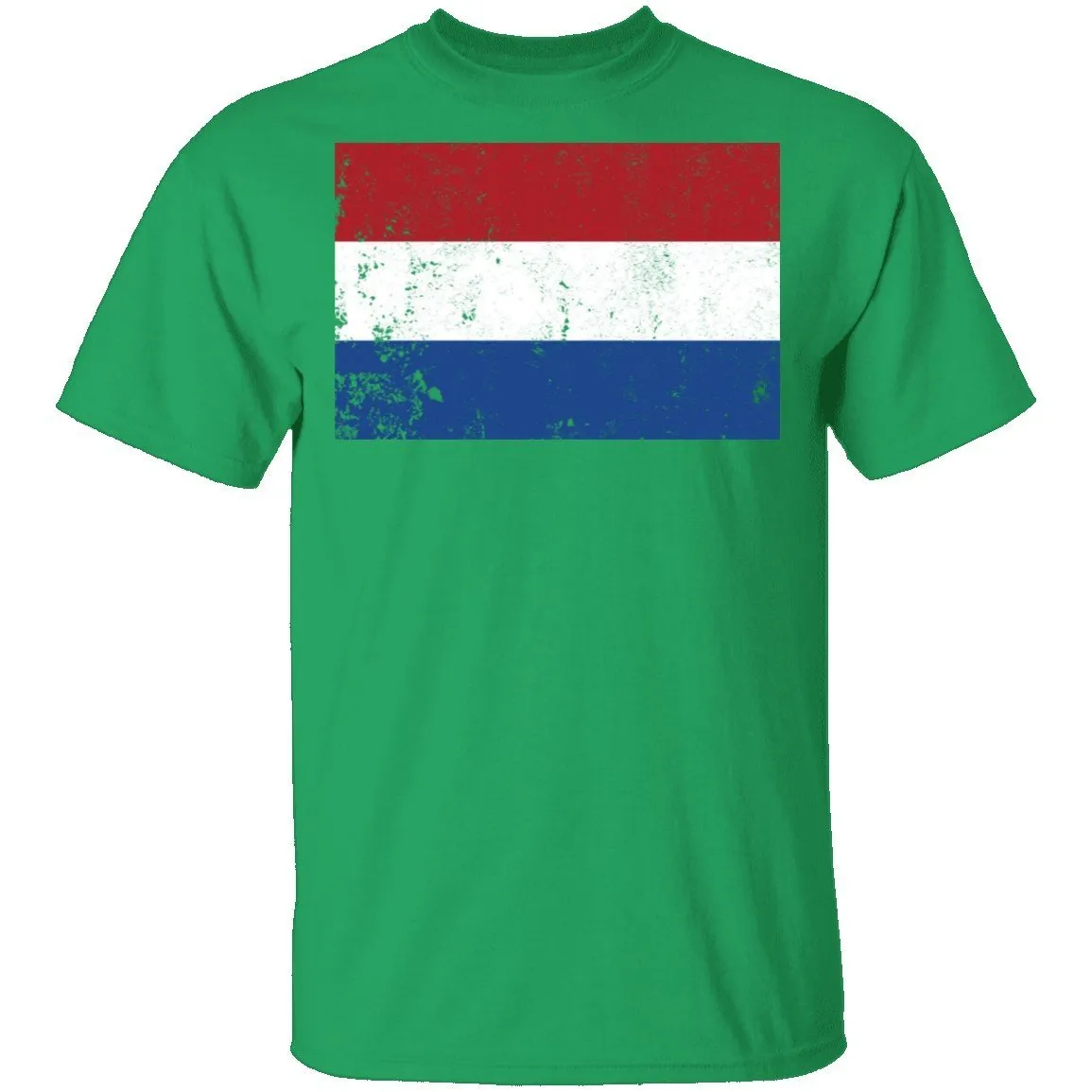 Netherlands T-Shirt