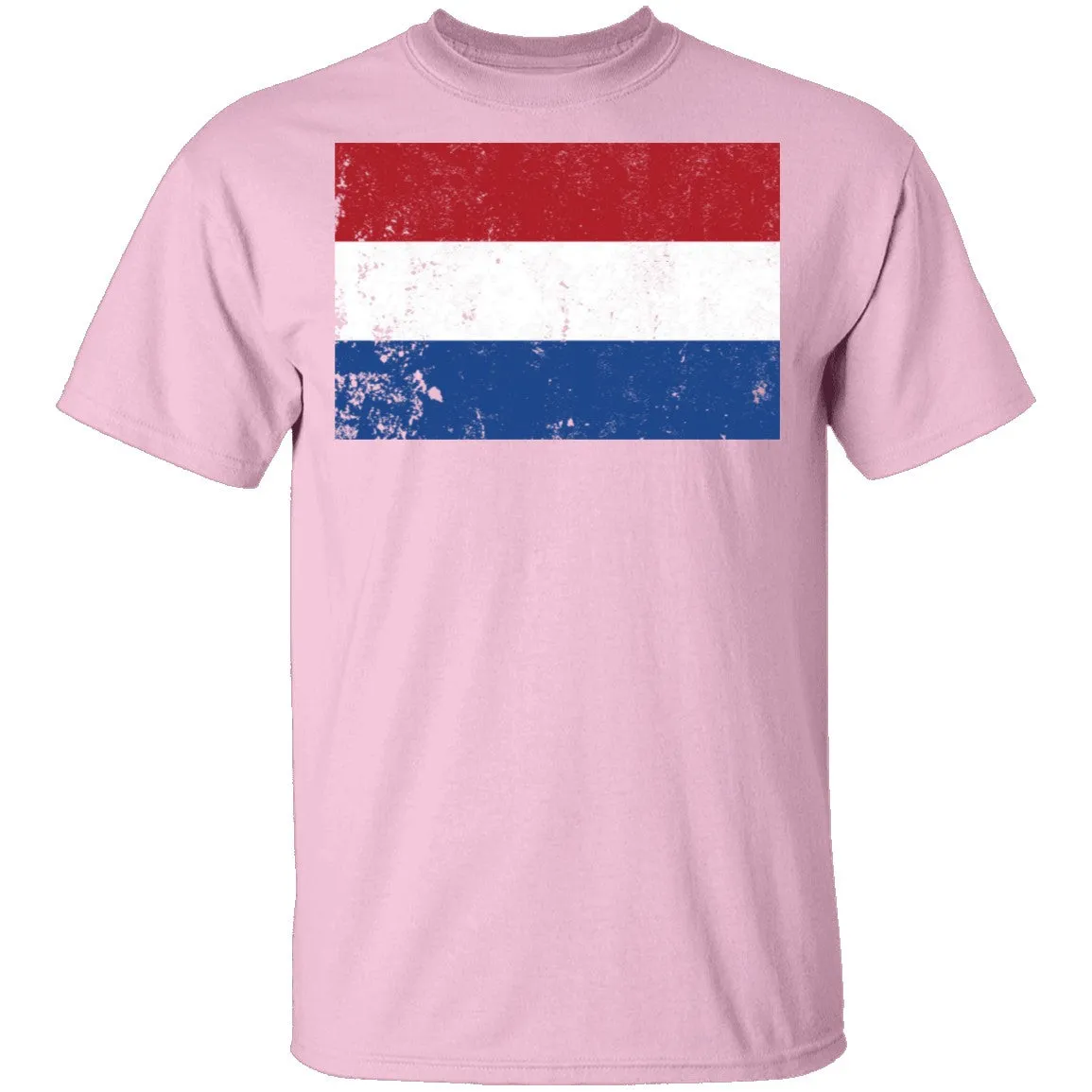 Netherlands T-Shirt
