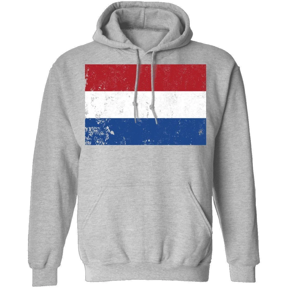 Netherlands T-Shirt