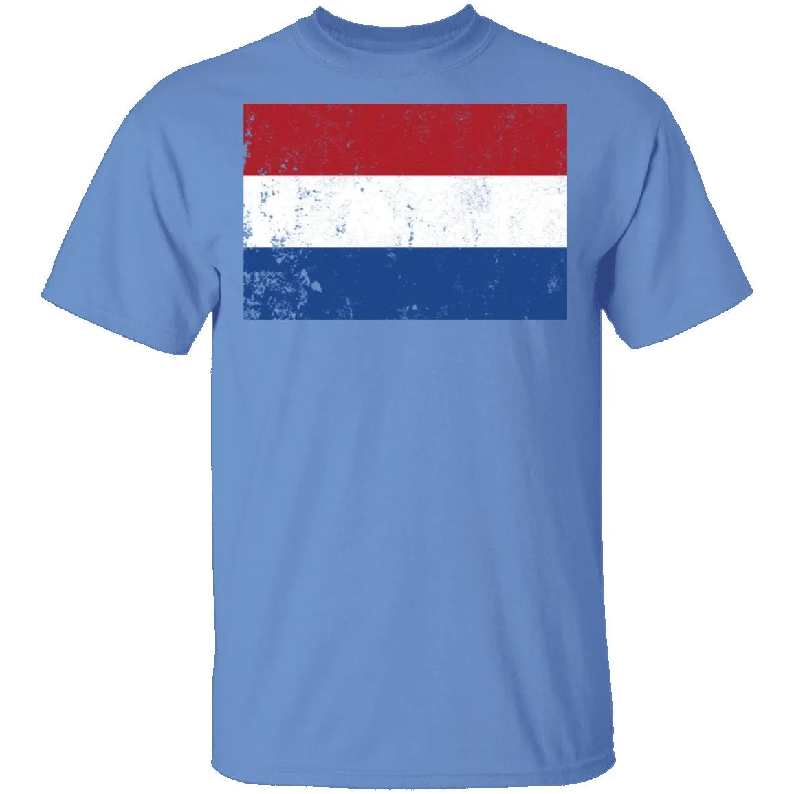 Netherlands T-Shirt
