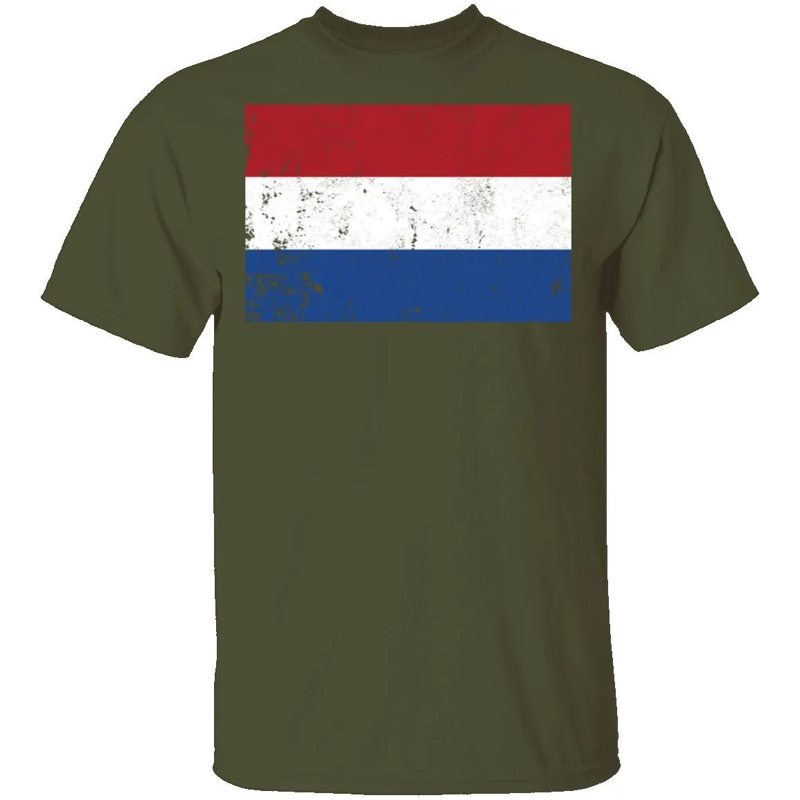 Netherlands T-Shirt