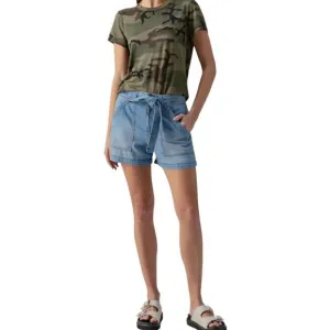 NEW SANCTUARY reissue sash short in sun drenched