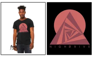 Night Drive T-Shirt