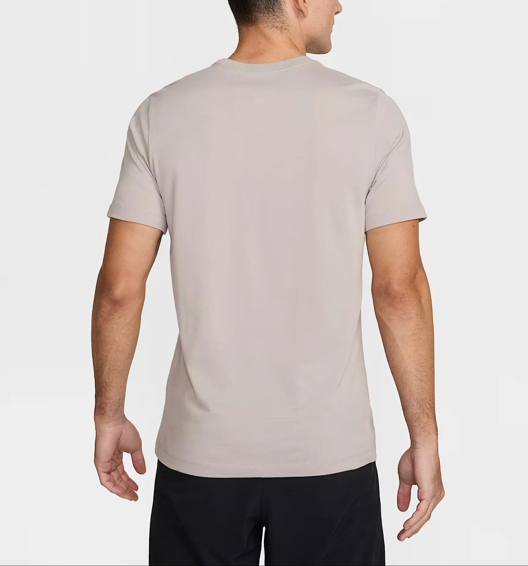 Nike Dri-FIT Men's Trail Running T-Shirt