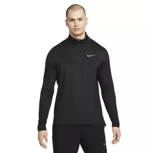 Nike Element Men's Dri-FIT 1/2-Zip Running Top