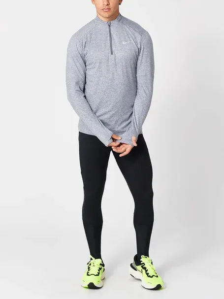 Nike Element Men's Dri-FIT 1/2-Zip Running Top