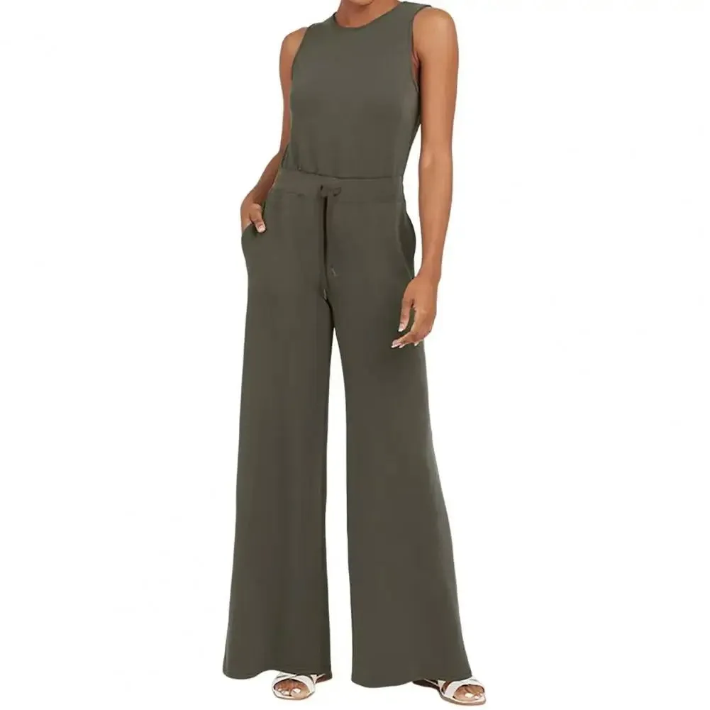 Nimue® | Relaxed and timeless   jumpsuit