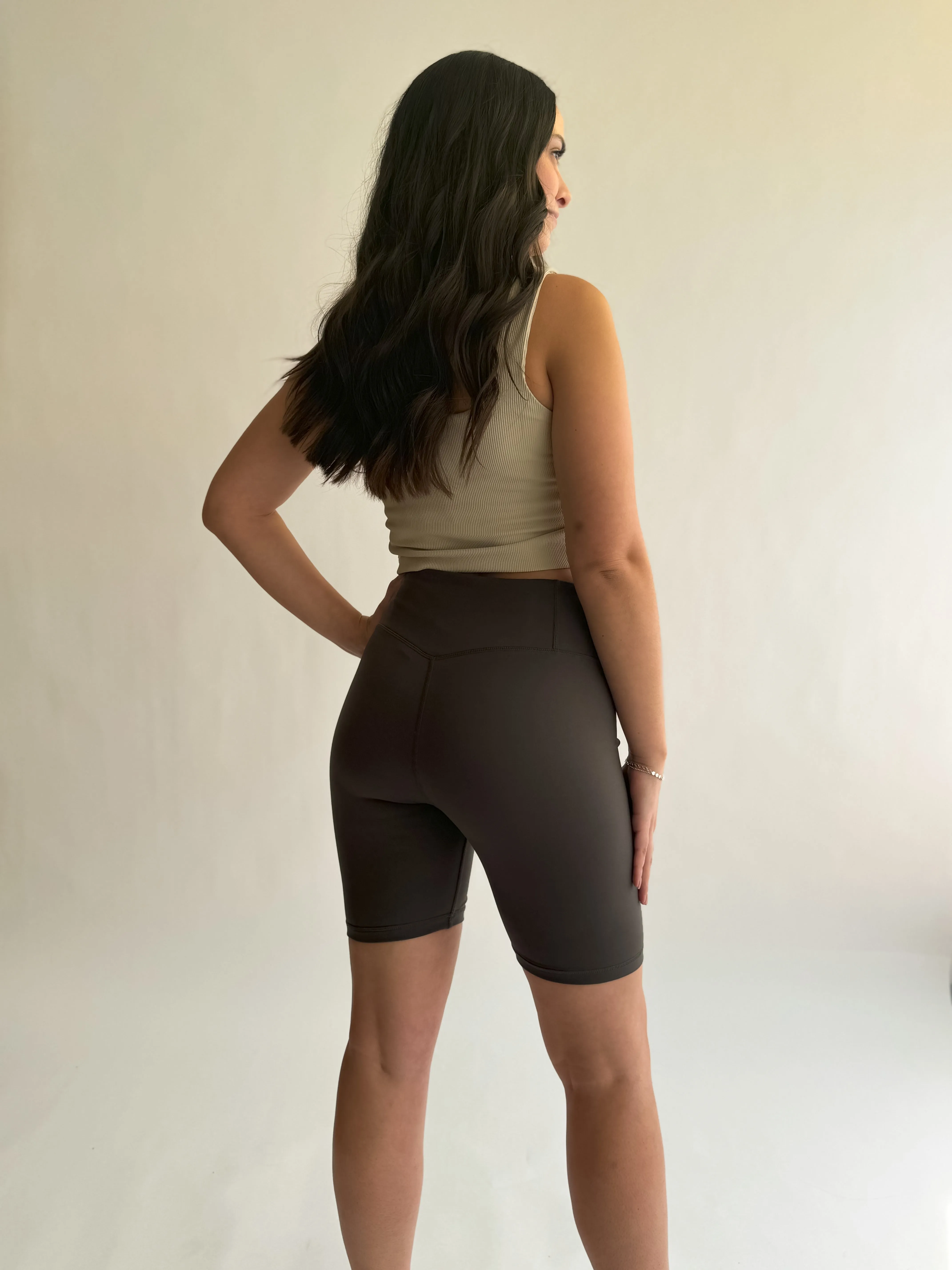 Nomad Lycra Biker Shorts