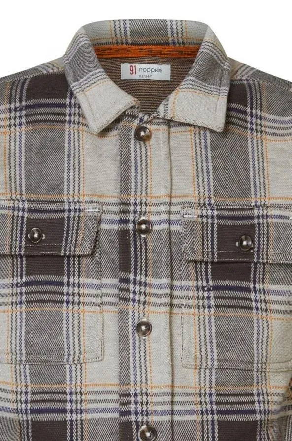 Noppies Harlow Button Down