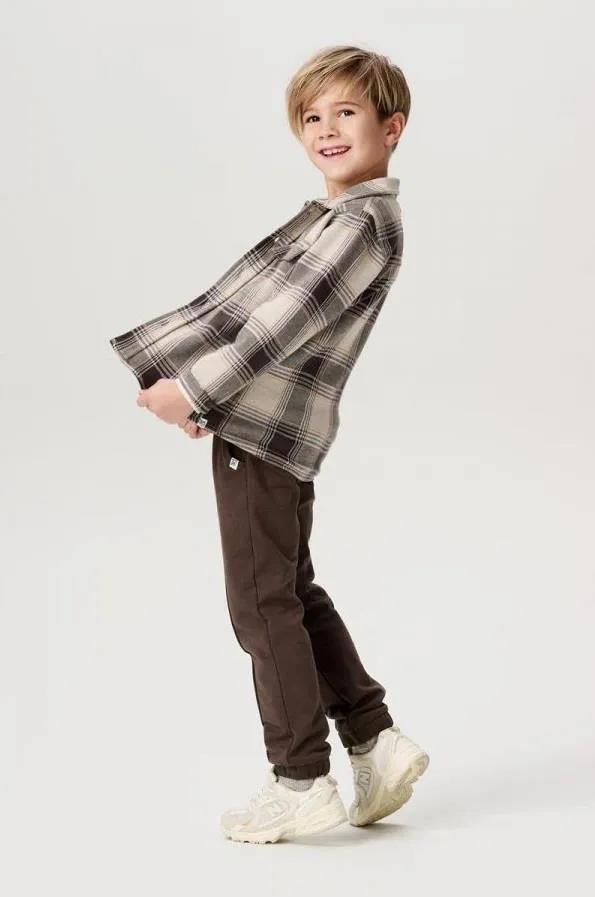 Noppies Harlow Button Down