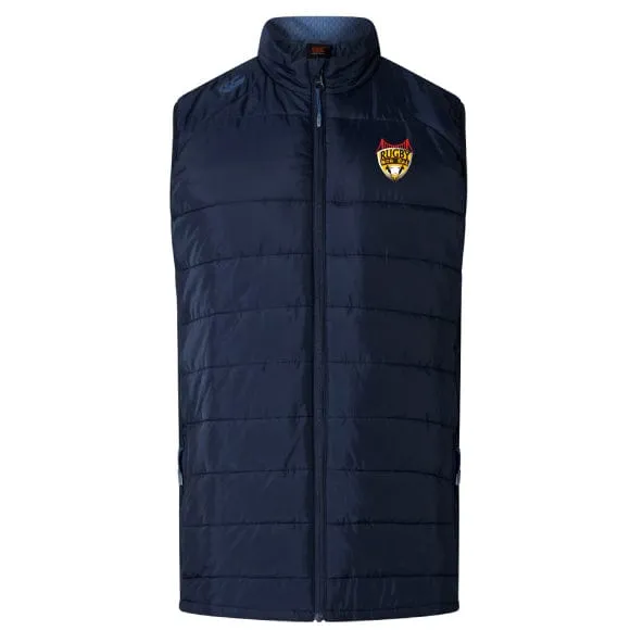 NorCal Elite Microlite Gilet by Canterbury