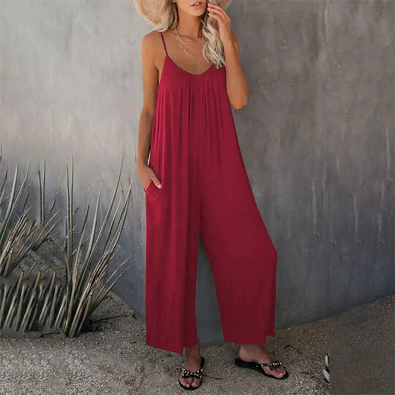 Noreen® | Timelessly elegant   jumpsuit