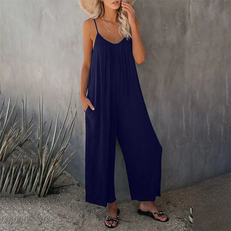 Noreen® | Timelessly elegant   jumpsuit