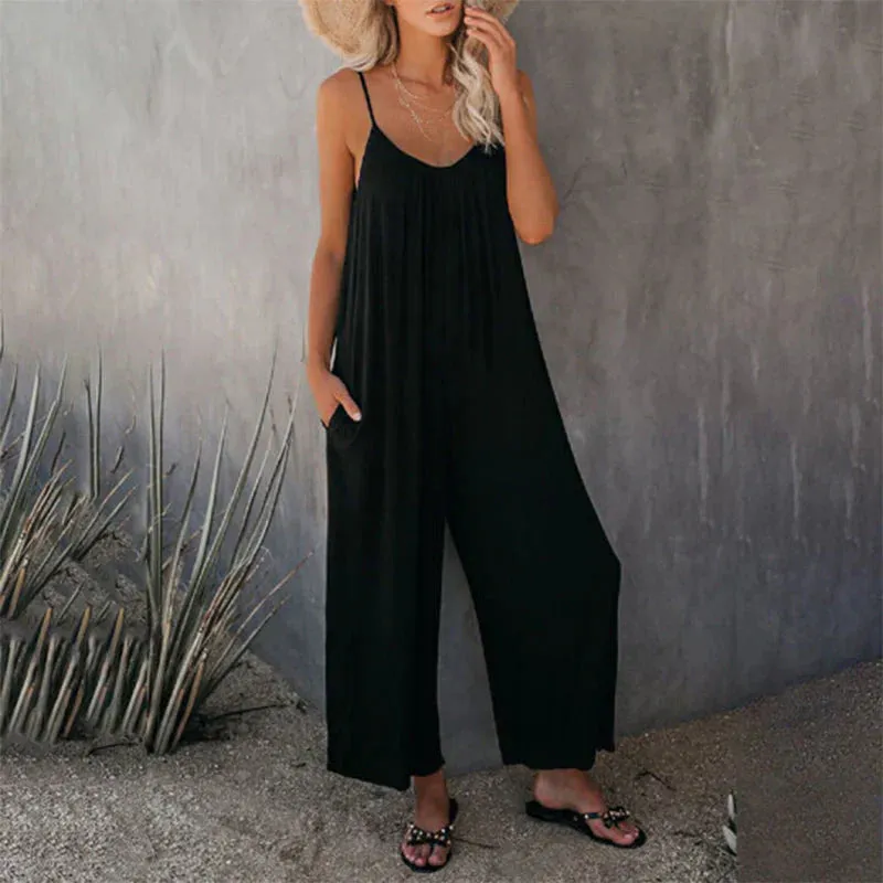 Noreen® | Timelessly elegant   jumpsuit