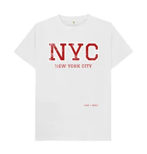 NYC Classic Tee