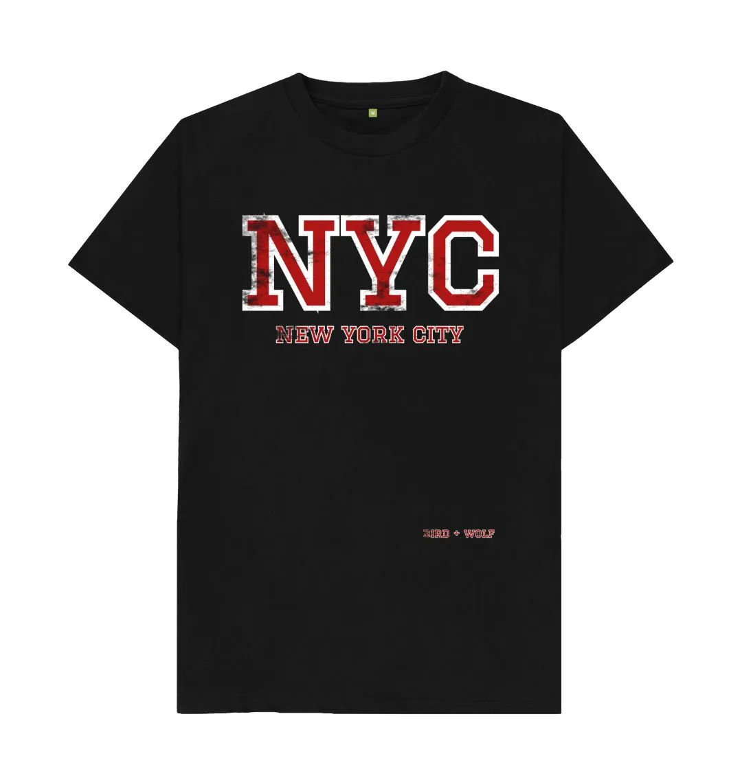 NYC Classic Tee