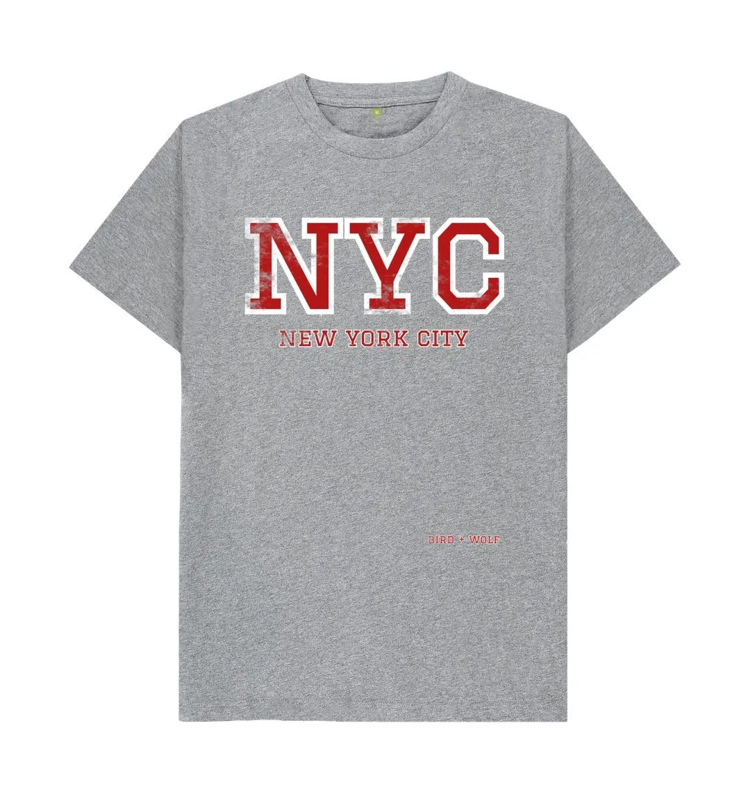 NYC Classic Tee