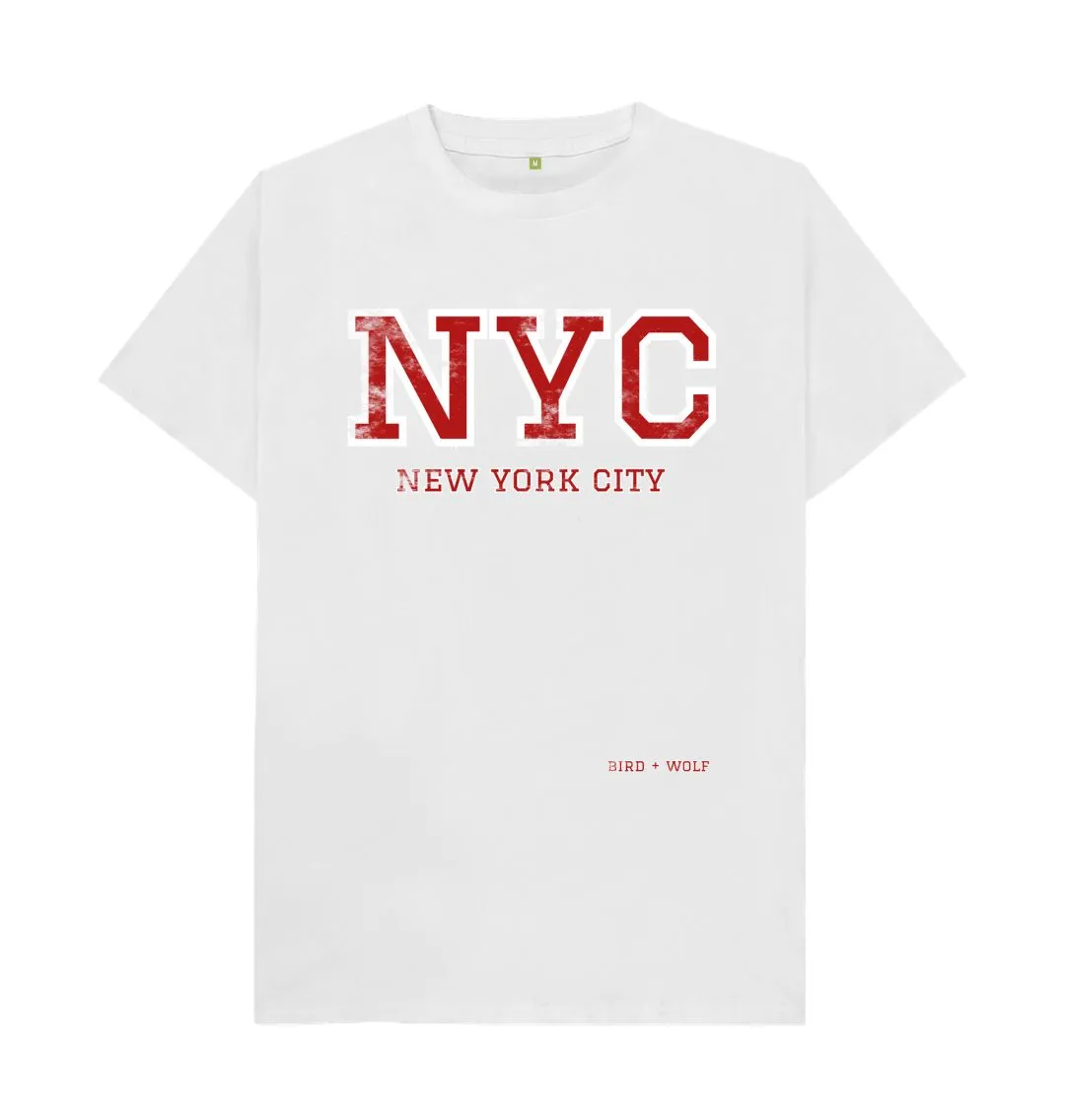 NYC Classic Tee