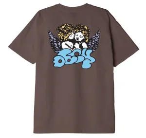 Obey cherubs