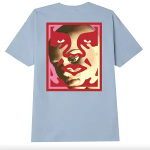 OBEY DOUBLE FACE GOOD GREY