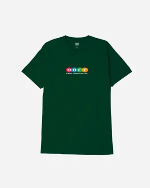 Obey Industries - Forest Green