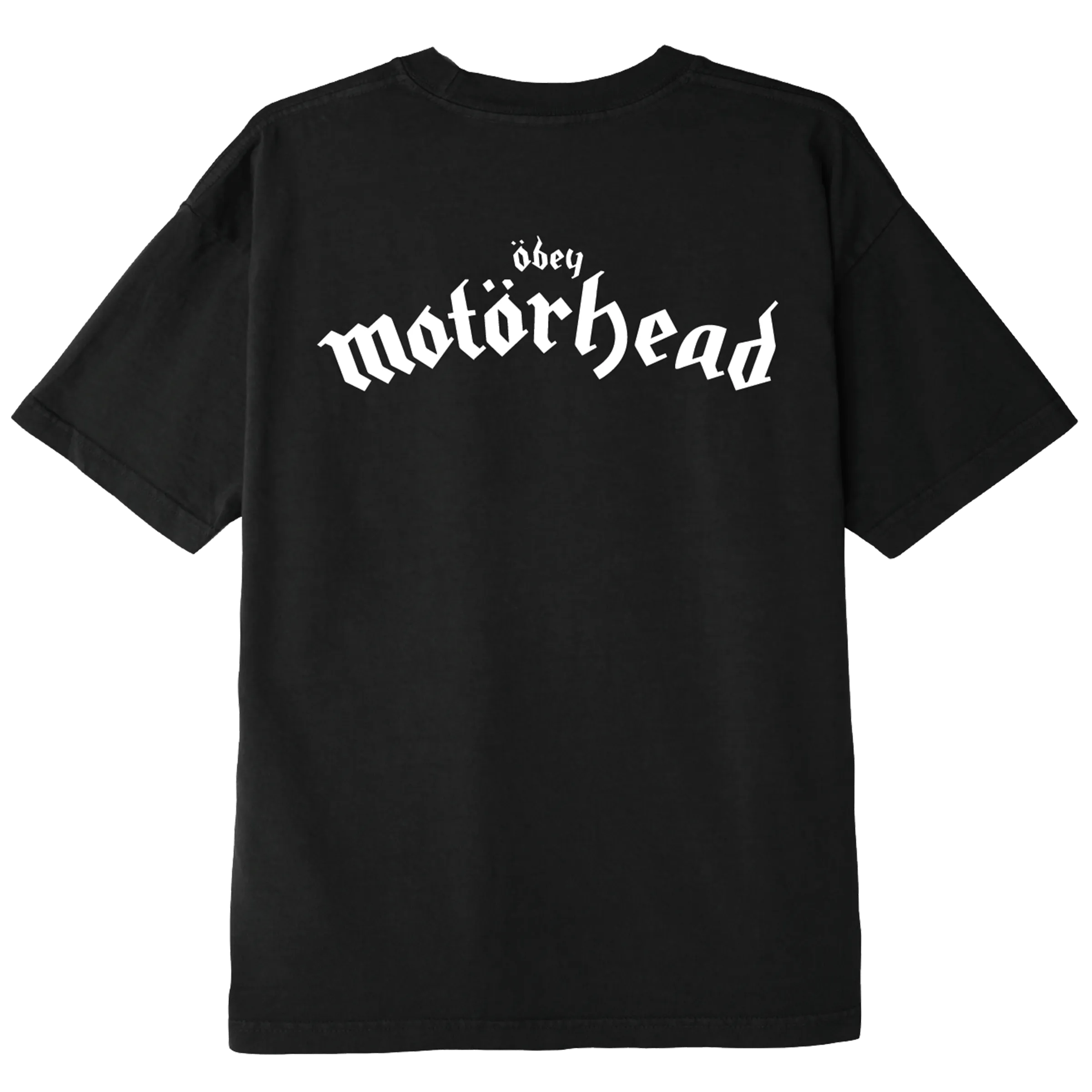 Obey - motorhead iron fist