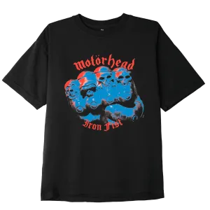 Obey - motorhead iron fist