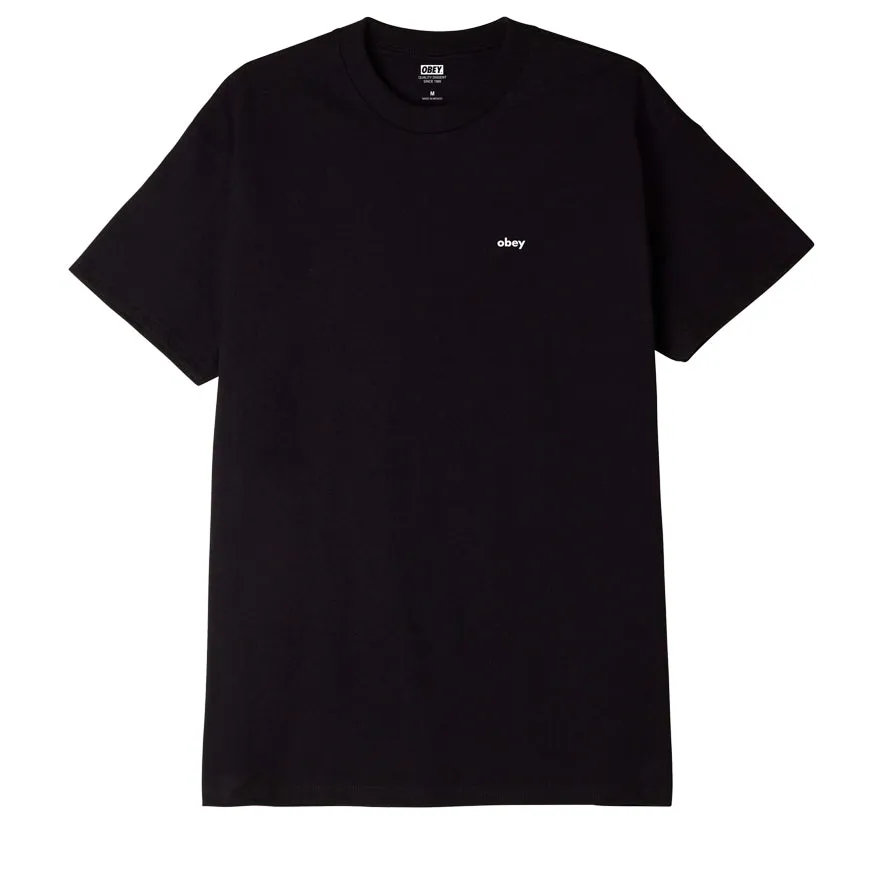 Obey nyc smog T-shirt