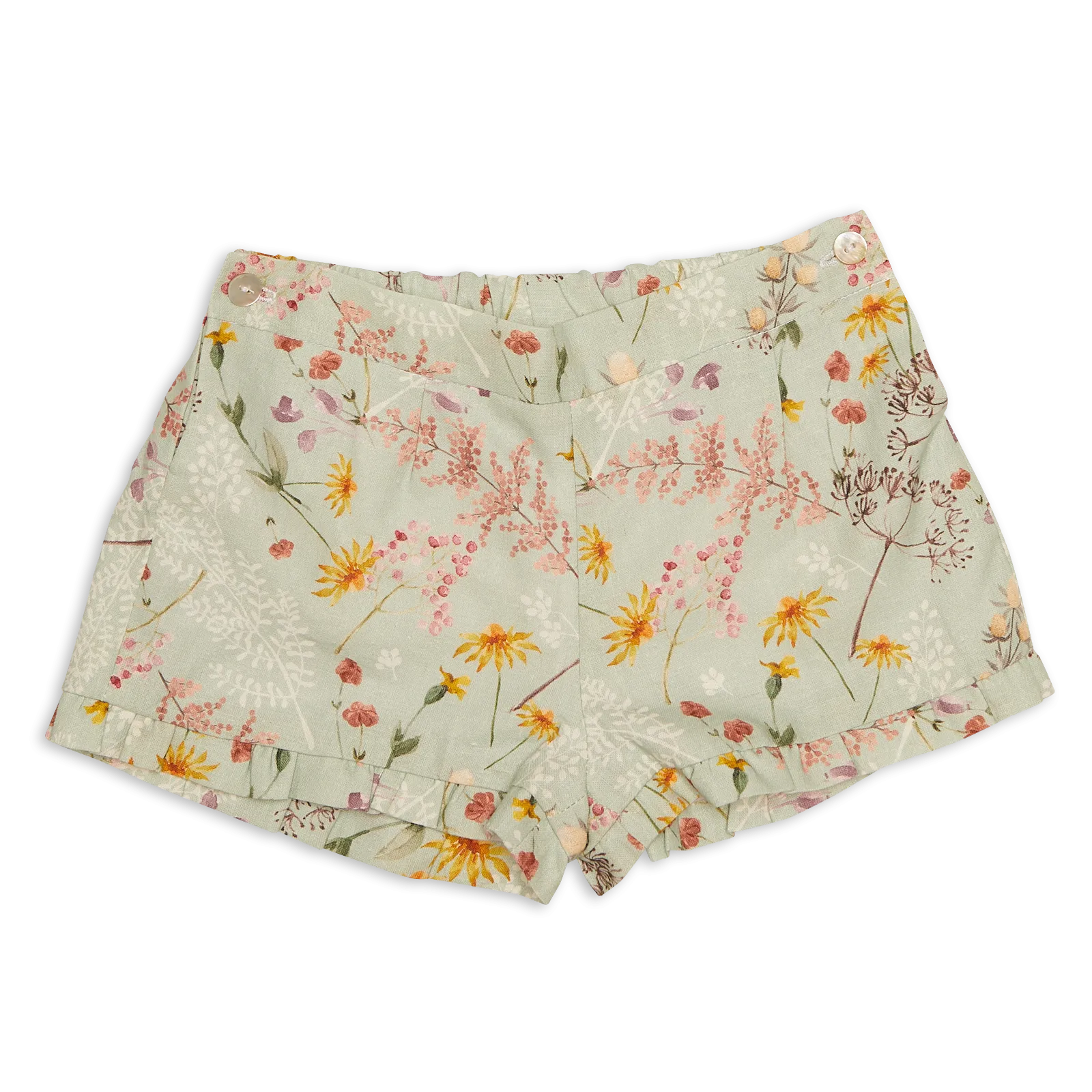 ODETTE SHORTS