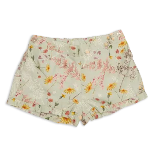 ODETTE SHORTS