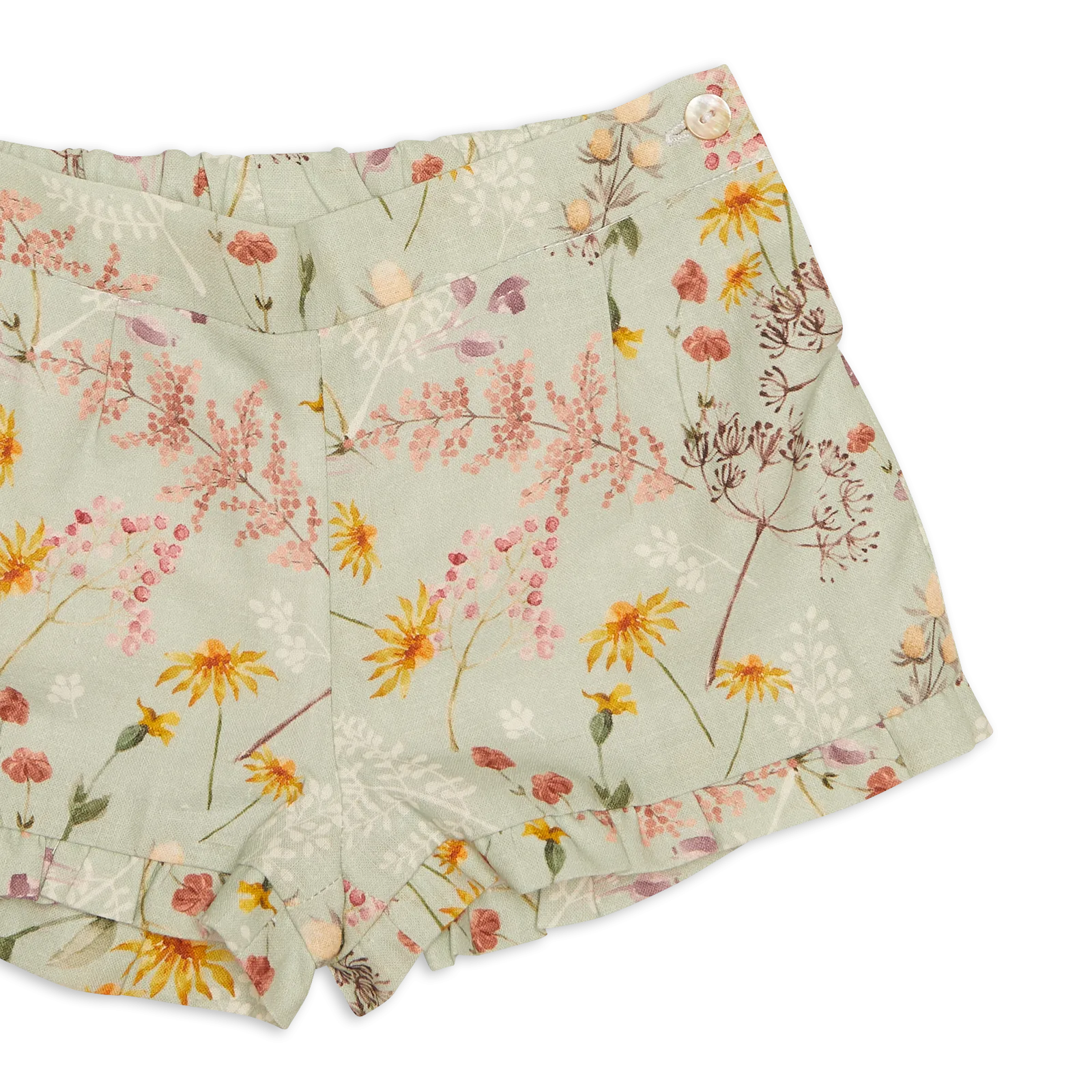 ODETTE SHORTS