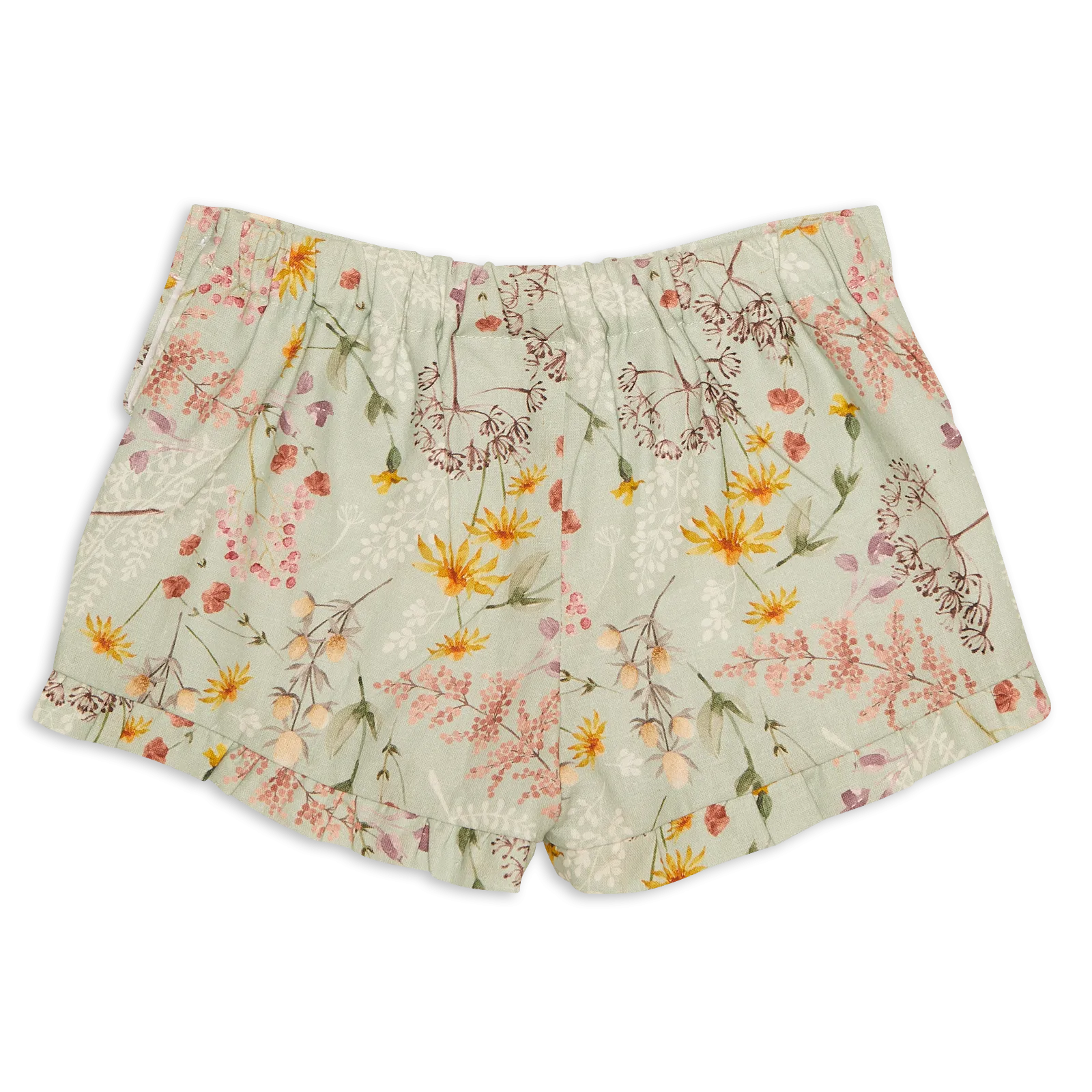 ODETTE SHORTS